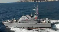 순찰선 판매용