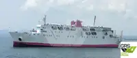 Ro-Ro ship 판매용