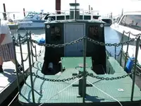 구명정 판매 중
