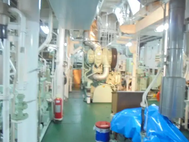 정찰 보트 판매 중