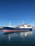 Purse seiner 판매용