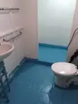 페리 선박 판매 중