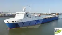 Ro-Ro ship 판매용