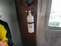 구명정 판매 중