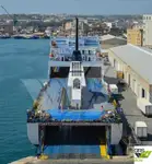 Ro-Ro ship 판매용