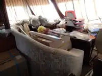크루즈선 판매 중