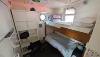 측량 선박 판매 중