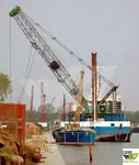 준설선 판매 중