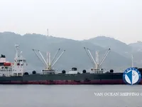 냉동선 판매 중