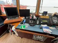 크루즈선 판매 중