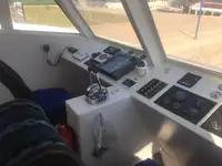 쌍동선 판매 중