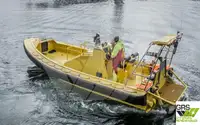 Wind farm service vessel 판매용