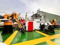 General Cargo/Multi-purpose 판매 중