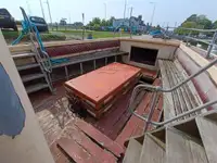 페리 선박 판매 중