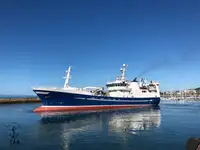 Purse seiner 판매용