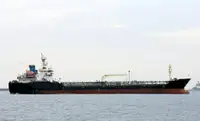 Oil/Chemical tanker 판매용