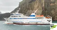 Ro-Ro ship 판매용