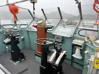 예인선 판매 중