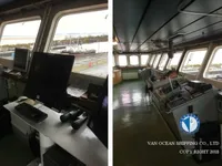 유조선/화학 물질 운반선 판매 중