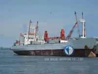 냉동선 판매 중