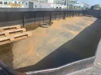 바지선 판매 중
