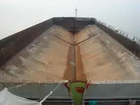 바지선 판매 중