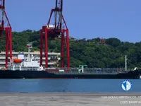 유조선/화학 물질 운반선 판매 중