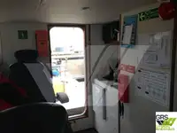 해상 풍력 발전 단지 서비스 선박 판매 중