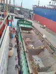 바지선 판매 중