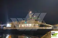 여객선 판매 중