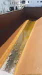 바지선 판매 중