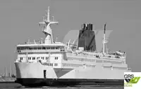 Ro-Ro ship 판매용