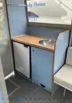 페리 선박 판매 중