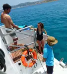 페리 선박 판매 중
