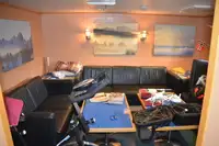 플랫폼 공급선 (PSV) 판매 중
