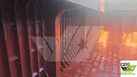 벌크선 판매 중