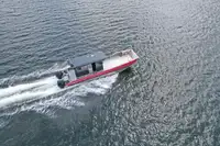 쌍동선 판매 중