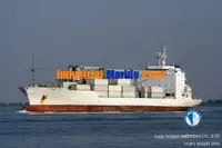 냉동선 판매 중