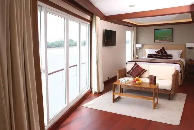 크루즈선 판매 중