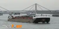 Oil/Chemical tanker 판매용