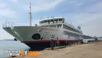 Ro-Ro ship 판매용