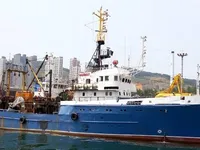 트롤 어선 판매 중