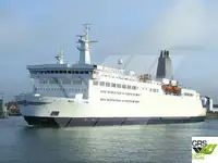 Ro-Ro ship 판매용
