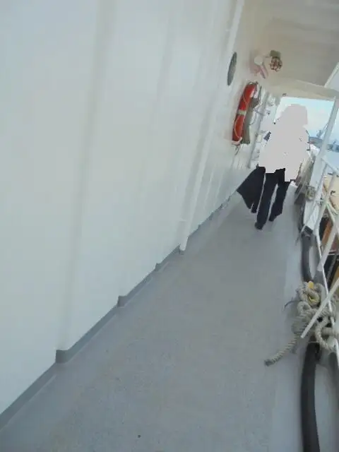 정찰 보트 판매 중