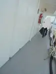 정찰 보트 판매 중