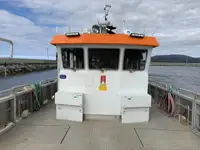 쌍동선 판매 중