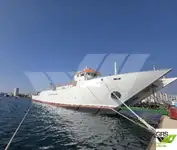Ro-Ro ship 판매용