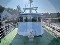 작업용 선박 판매 중