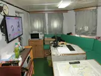정찰 보트 판매 중