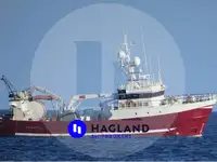 Trawler 판매용